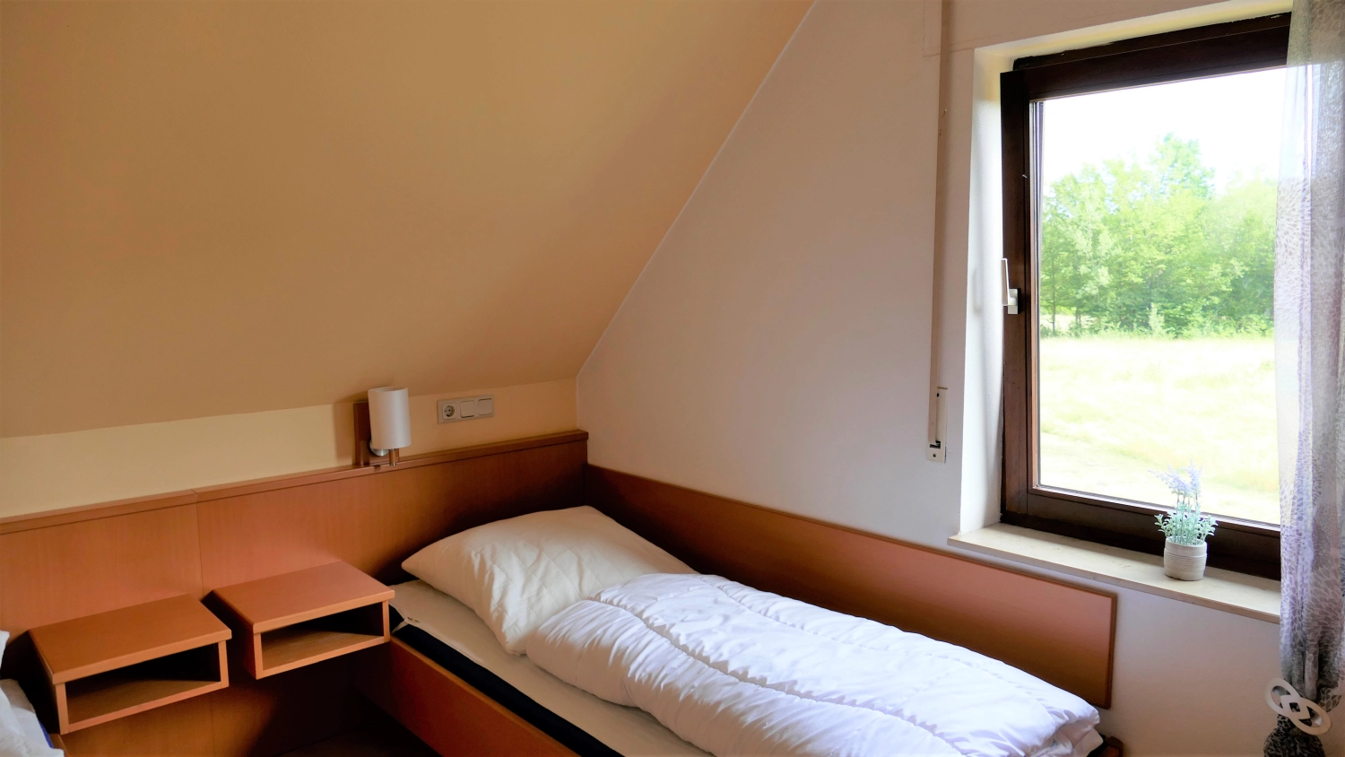 Ferienhaus Elias innen